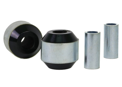 Whiteline Control Arm Lower Inner Rear Bushing Kit for Lexus IS (2006-2013) – Part W53625