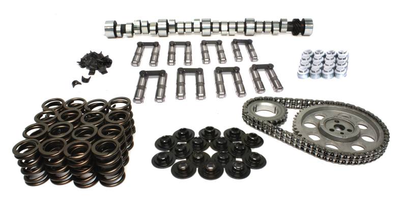 COMP Cams Camshaft Kit CS 276H-R10 for Chevrolet Small Block Engines