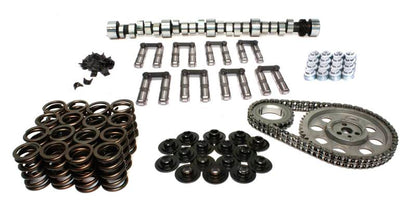 COMP Cams Camshaft Kit CS 276H-R10 for Chevrolet Small Block Engines