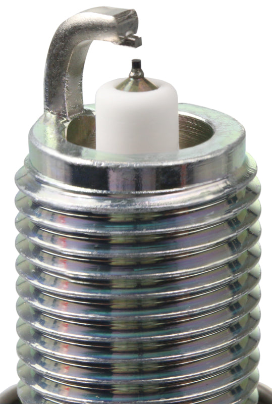 NGK Ruthenium HX Spark Plug Box of 4 - Part Number 95159 for Modern Vehicles