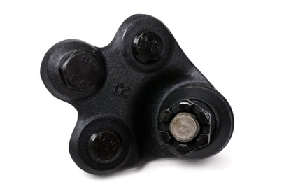 BLOX Racing Roll Center Adjusters and Extended Front Ball Joints for 2006-2011 Honda Civic (Pair)