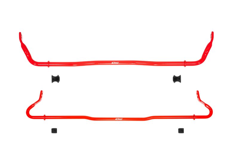 Eibach 25mm Front and 19mm Rear Anti-Roll Kit for 2013-2015 Scion FR-S and Subaru BRZ