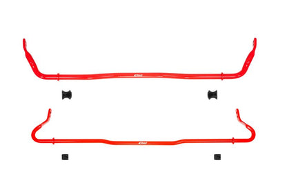 Eibach 25mm Front and 19mm Rear Anti-Roll Kit for 2013-2015 Scion FR-S and Subaru BRZ