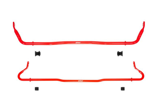 Eibach 25mm Front and 19mm Rear Anti-Roll Kit for 2013-2015 Scion FR-S and Subaru BRZ