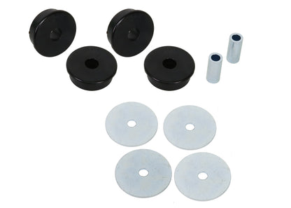 Whiteline Plus Rear Trailing Arm Bushing Kit for BMW 3 Series E36/E46 (1991-2002) – Part W61923