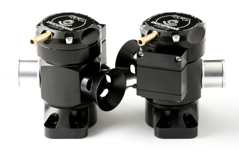 Go Fast Bits GFB Deceptor Pro II Blow Off Valve Kit for Kia Stinger 3.3T V6 - Adjustable Sound Control