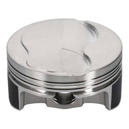 Wiseco Chevy LS Piston Set with 3.905-inch Bore and 1.165-inch Compression Height