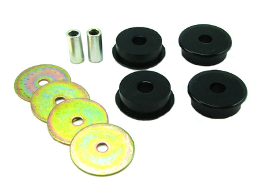 Whiteline Plus Rear Trailing Arm Bushing Kit for BMW 3 Series E36/E46 (1991-2002) – Part W61923