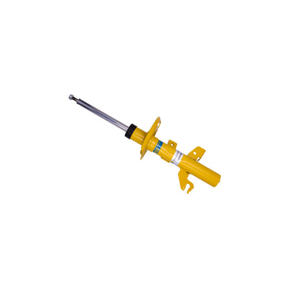 Bilstein B6 14-17 Jeep Cherokee Front Left Suspension Strut Assembly with Active Drive I