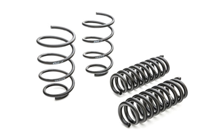 Eibach Pro-Kit Lowering Springs for 2007-2013 BMW 335i Coupe and Sedan
