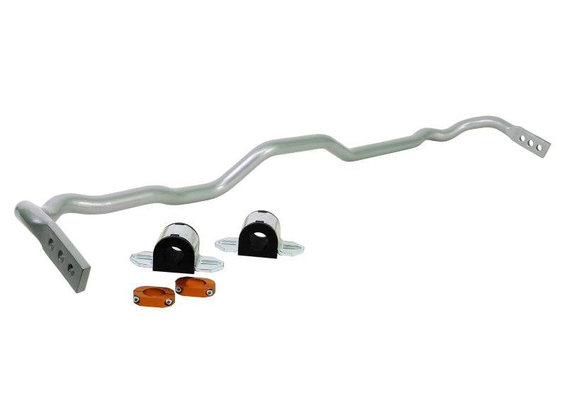 Whiteline 24mm Adjustable Rear Sway Bar for 2023-2024 Toyota GR Corolla