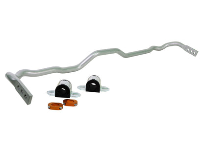 Whiteline 24mm Adjustable Rear Sway Bar for 2023-2024 Toyota GR Corolla