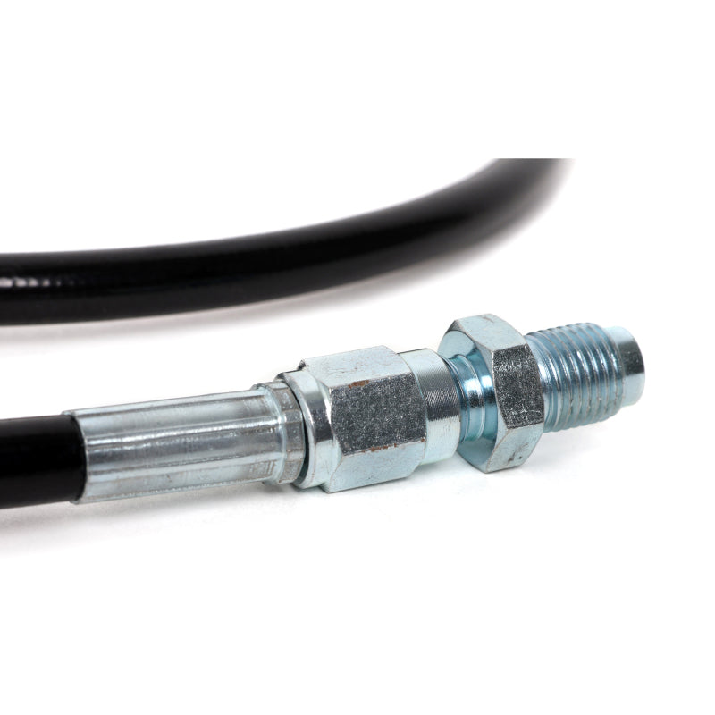 BLOX Racing Clutch Line Kit for Honda K-series Engines - Civic & Integra with K-swap/J-swap