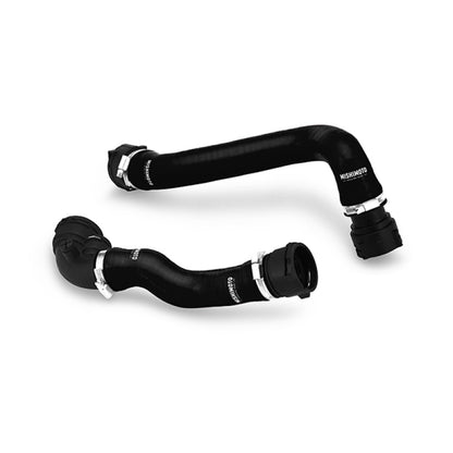 Mishimoto BMW E46 Non-M Silicone Radiator Hose Kit - Black