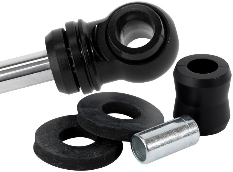 Fox Performance Series Rear Shock for 2007-2013 Toyota FJ Cruiser and Tacoma – Part Number 985-24-117