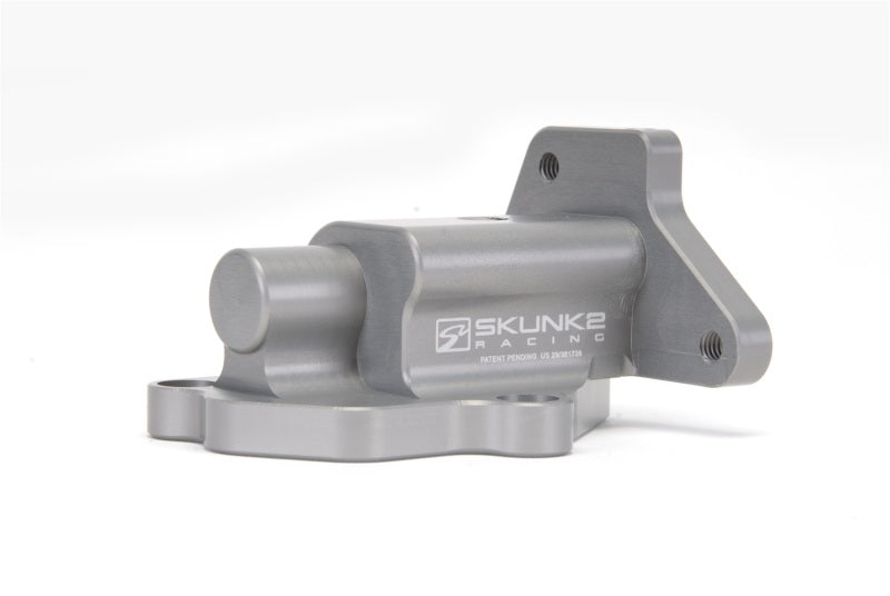 Skunk2 Racing B-Series VTEC Hard Anodized Billet Solenoid for Honda and Acura