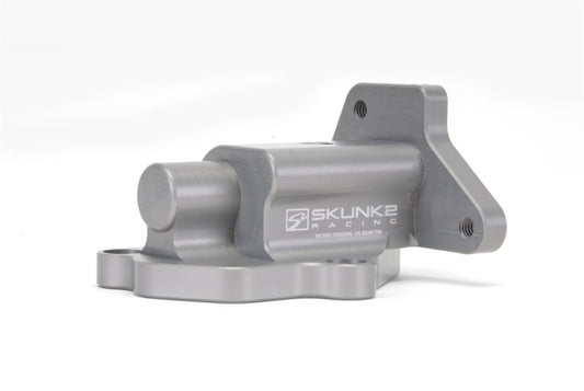 Skunk2 Racing B-Series VTEC Hard Anodized Billet Solenoid for Honda and Acura