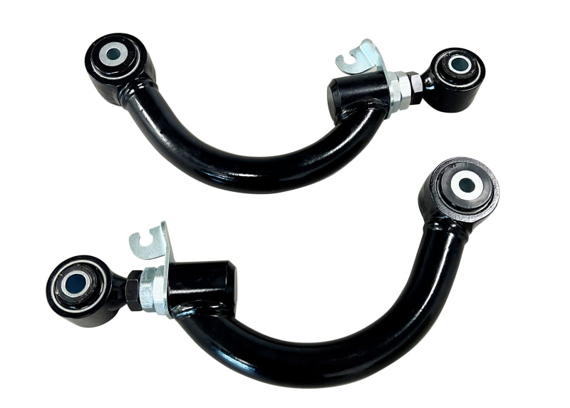 Whiteline KTA294 Camber Adjustable Rear Upper Control Arm Set for Volkswagen Vehicles