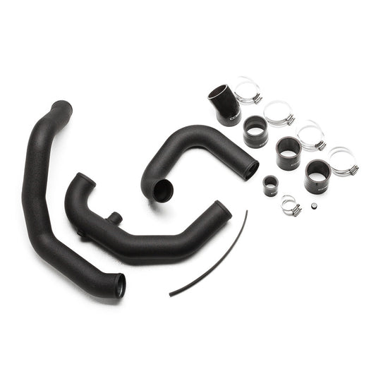 Cobb 712500-C Front Mount Intercooler Cold Pipes for 2004-2007 Subaru WRX and STI