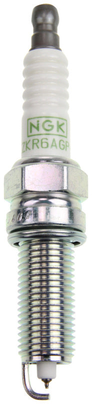 NGK G-Power Platinum Spark Plug Box of 4 for Hyundai Accent, Veloster, Kia Rio & Soul – Part Number 94017