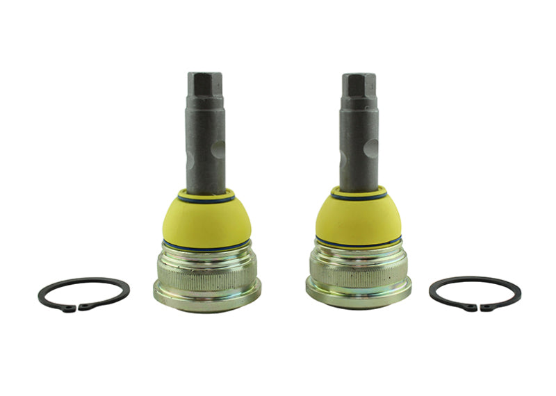 Whiteline KCA439 Roll Center Correction Kit for 2005-2010 Ford Mustang