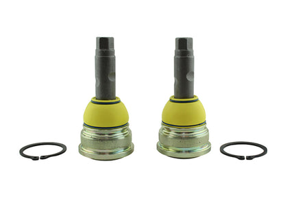 Whiteline KCA439 Roll Center Correction Kit for 2005-2010 Ford Mustang