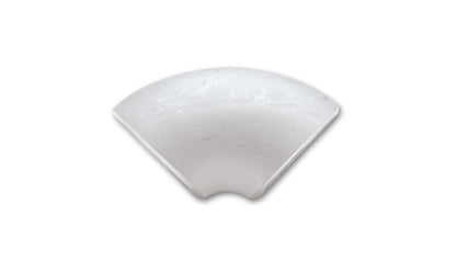 Vibrant 1.5 inch Schedule 10 T304 Stainless Steel Tight Radius 90 Degree Elbow - Part 2341