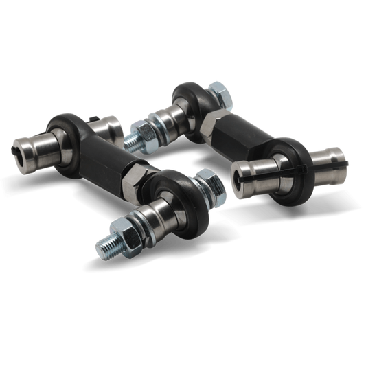 BLOX Racing Adjustable End Links Set for 2013+ Subaru FRX, BRZ, GT86 and 2008-2021 Subaru WRX STI