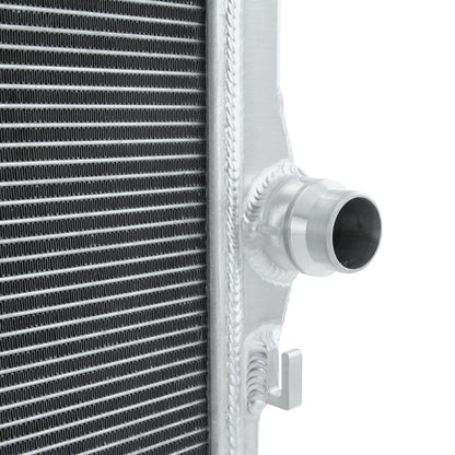 Mishimoto 2015+ Volkswagen MK7/MK8 Aluminum Radiator for Golf TSI/GTI/R