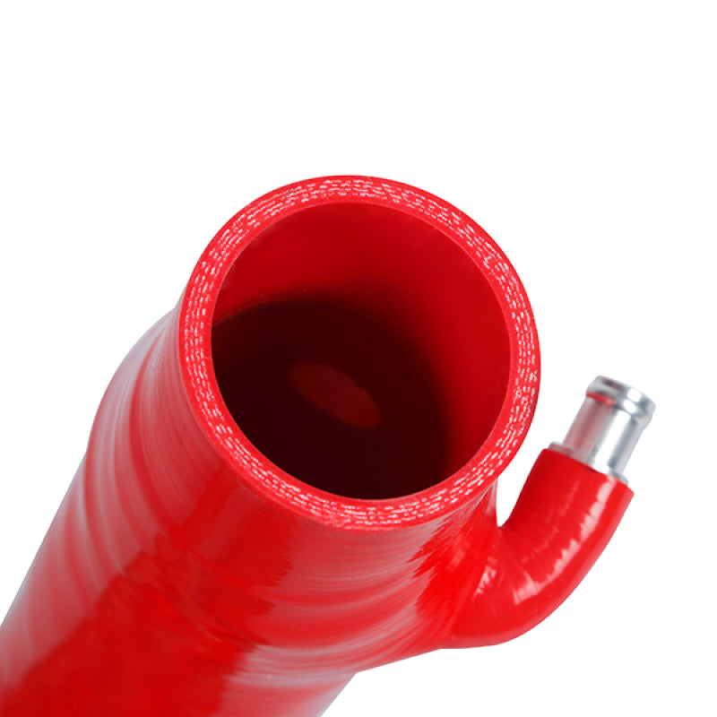 Mishimoto Silicone Induction Hose for 2008-2014 Subaru WRX - Red, Blue, Black