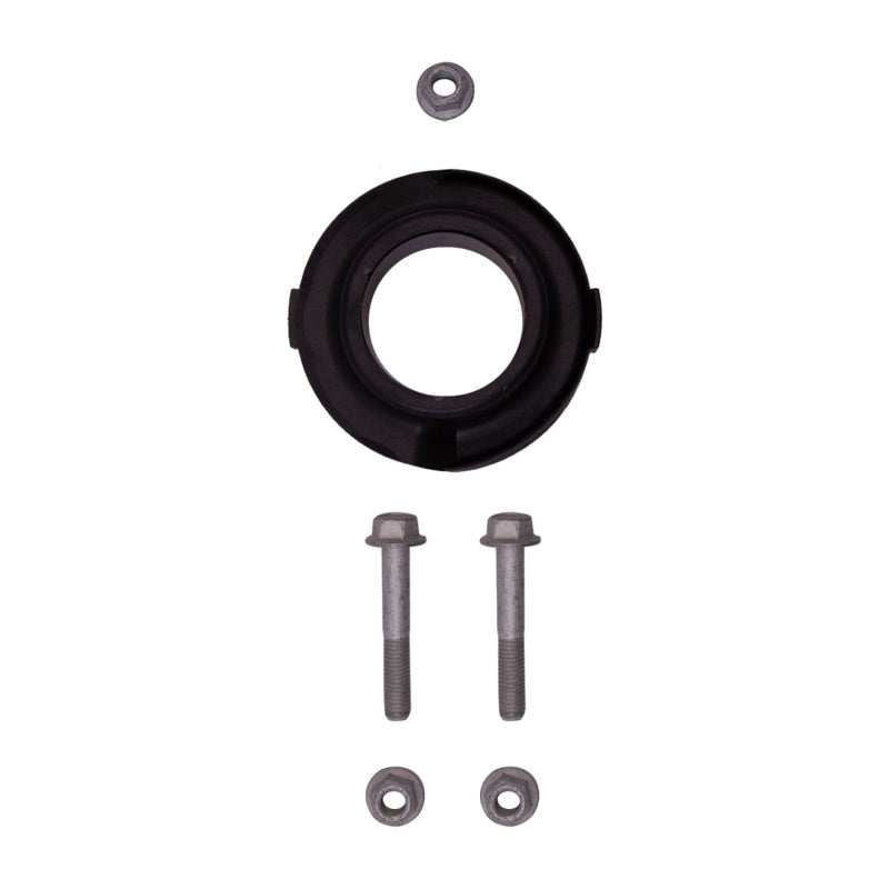 Bilstein B8 6112 60mm Front Shock Absorber Suspension Kit for Ford Bronco (2021-2023)
