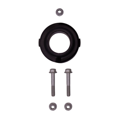 Bilstein B8 6112 60mm Front Shock Absorber Suspension Kit for Ford Bronco (2021-2023)