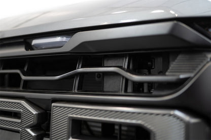 Addictive Desert Designs 2024+ Ford F-150 Adaptive Cruise Control Relocation Bracket Part AC1305101NA
