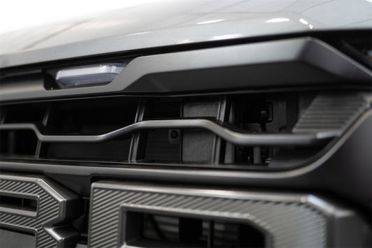 Addictive Desert Designs 2024+ Ford F-150 Adaptive Cruise Control Relocation Bracket Part AC1305101NA