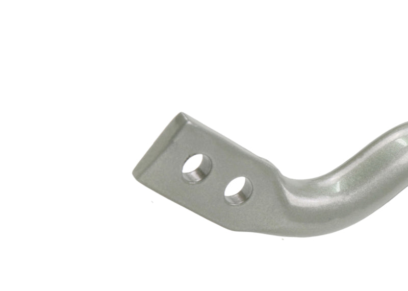 Whiteline 00-02 BMW 3 Series E36 Rear 22mm Heavy Duty Adjustable Sway Bar (Part BBR38Z)