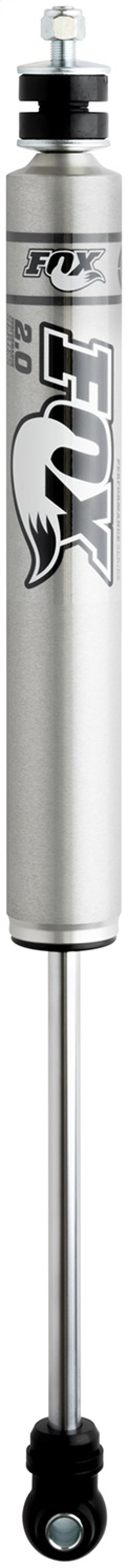 FOX Performance Series 985-24-061 Aluminum Front Shock for 2010-2011 Ford F-250 Super Duty – 9.6 Inch Travel, 4-5 Inch Lift
