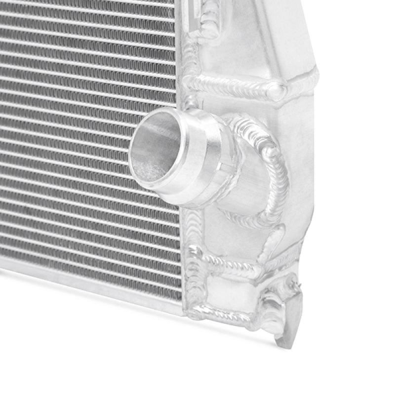 Mishimoto BMW 335i/135i Performance Aluminum Radiator Part Number MMRAD-E90-07