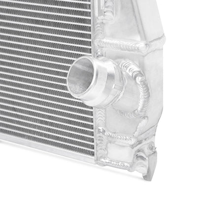 Mishimoto BMW 335i/135i Performance Aluminum Radiator Part Number MMRAD-E90-07
