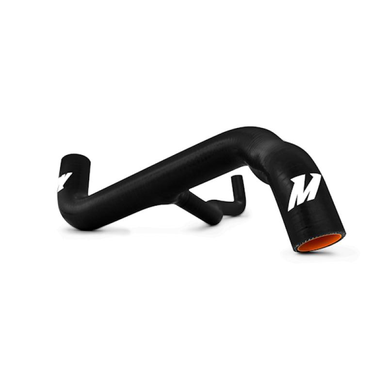 Mishimoto Chevrolet Camaro SS Silicone Radiator Hose Kit - Black, Part Number MMHOSE-CSS-10BK