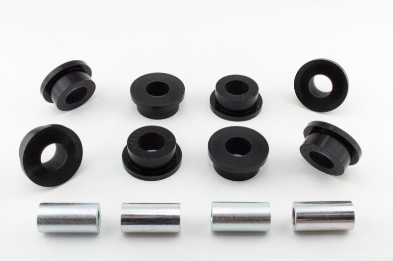 Whiteline W63382 Rear Control Arm Lower Outer Bushing Kit for Honda CR-V 2002-2006