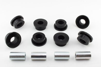 Whiteline W63382 Rear Control Arm Lower Outer Bushing Kit for Honda CR-V 2002-2006