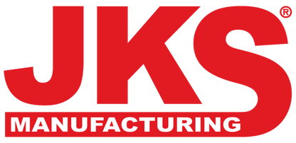 JKS Manufacturing 2in Extended Sway Bar Mount (Weld-On)