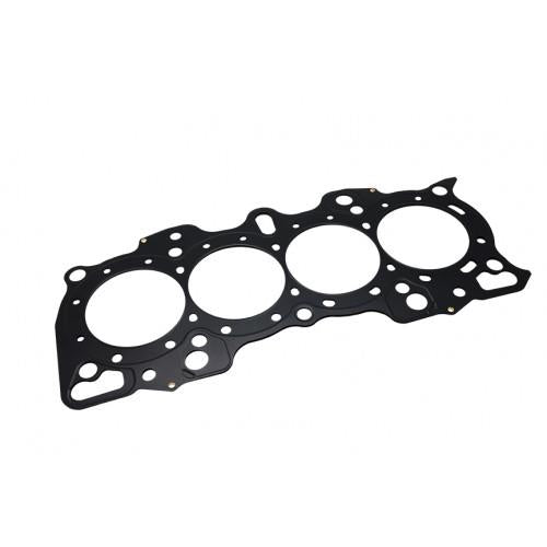 BLOX Racing Honda B20B MLS Head Gasket 84mm Bore 0.030 Inch Thick for Honda Civic and Acura Integra