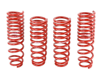 Skunk2 Racing Lowering Springs for Honda Prelude 1992-2001 – Improved Handling and Ride Comfort