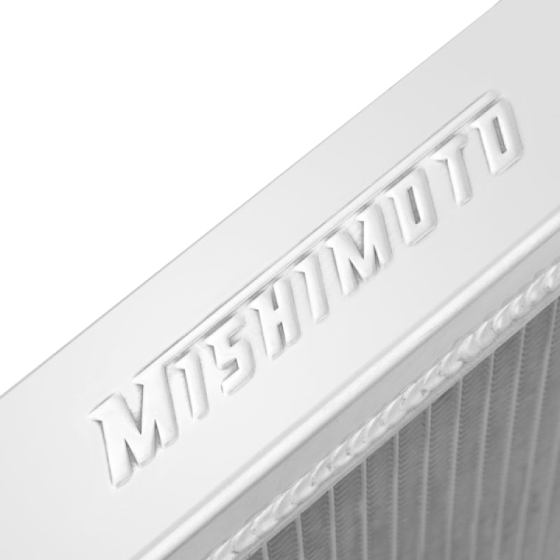 Mishimoto Aluminum Radiator for Volkswagen Golf MK5 GTI FSI - Part Number MMRAD-MAC-06