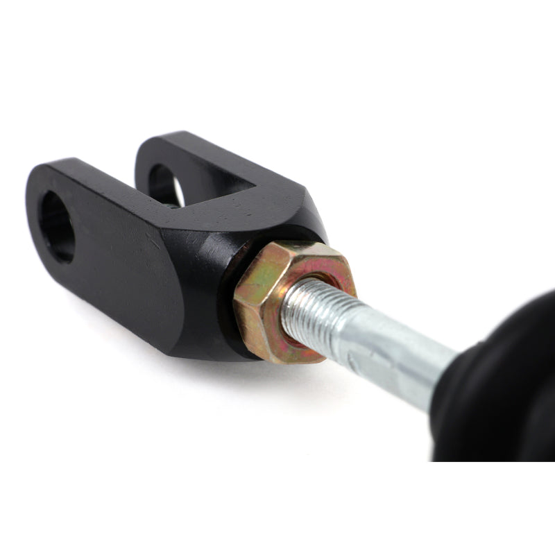 BLOX Racing 3/4 inch Bore Compact Brake Master Cylinder - Part BXFL-10012