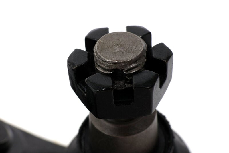 BLOX Racing Roll Center Adjusters and Extended Front Ball Joints for 2006-2011 Honda Civic (Pair)