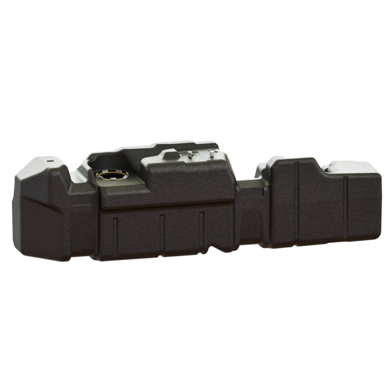Titan Fuel Tanks 60 Gallon XXL Mid-Ship Fuel Tank for GM 2500/3500 Duramax Crew Cab Long Bed