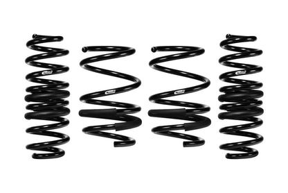 Eibach Pro-Kit Lowering Springs for 2023-2024 Toyota Corolla GR - Performance Suspension Enhancement