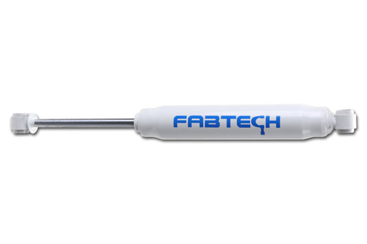 Fabtech FTS7182 Performance Rear Shock Absorber for Jeep Wrangler 1988-1995
